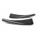 Εμπρόσθια flaps 3D Design για BMW Σειρά 2 M2 (F87)